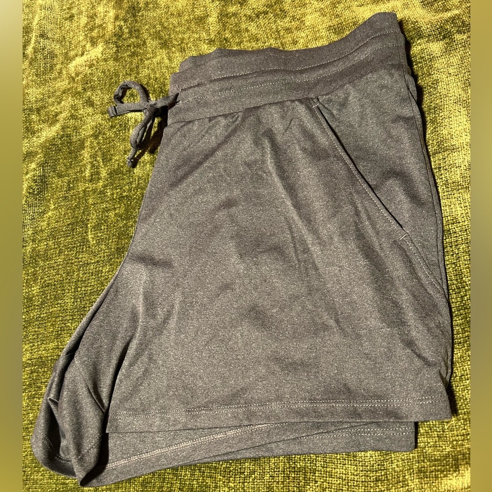 Athletic Shorts